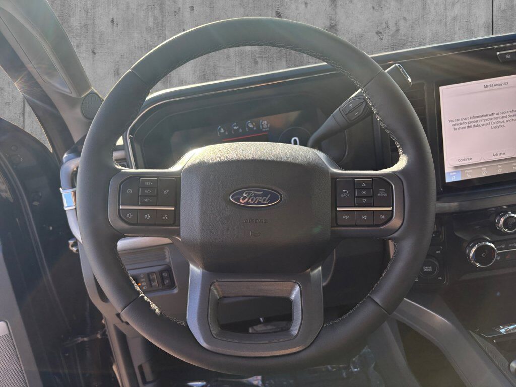 2027 Ford F-250SD Lariat Hondo TX