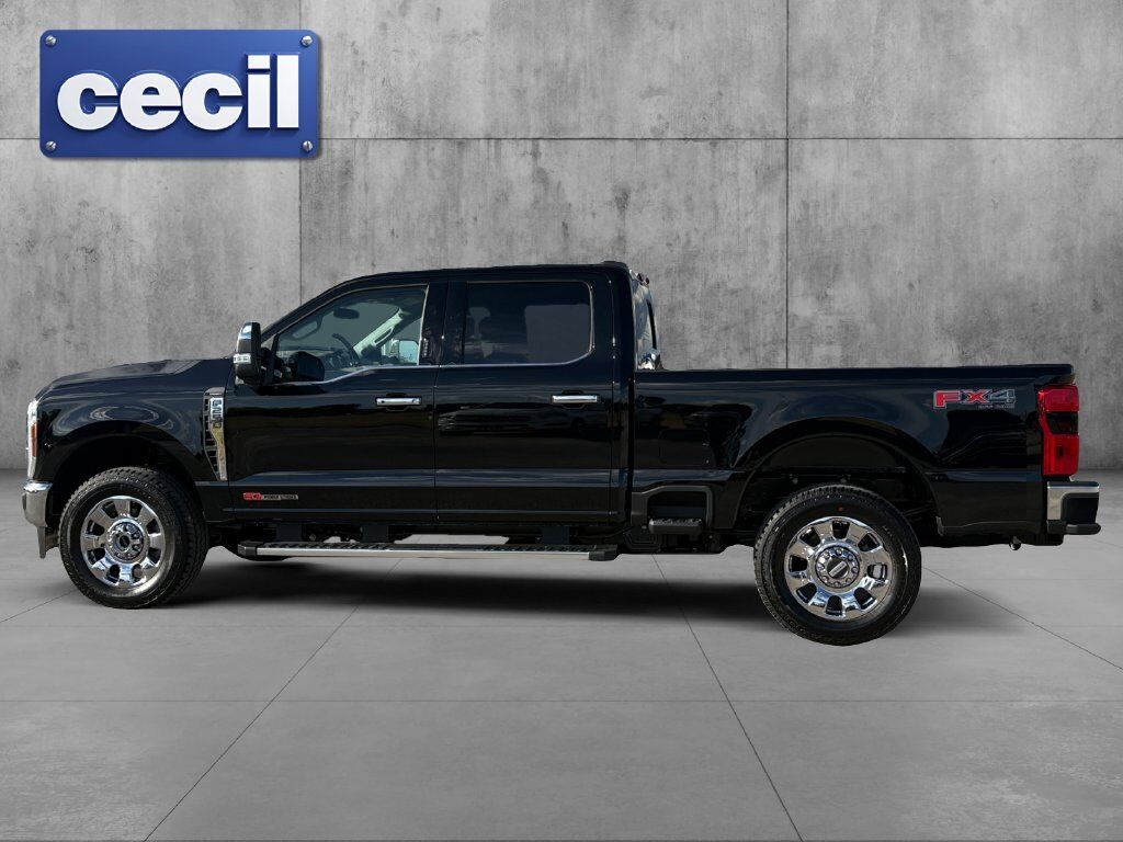 2027 Ford F-250SD Lariat Hondo TX