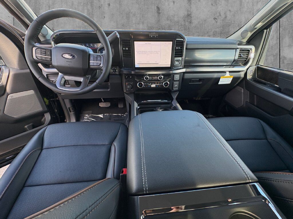 2027 Ford F-250SD Lariat Hondo TX
