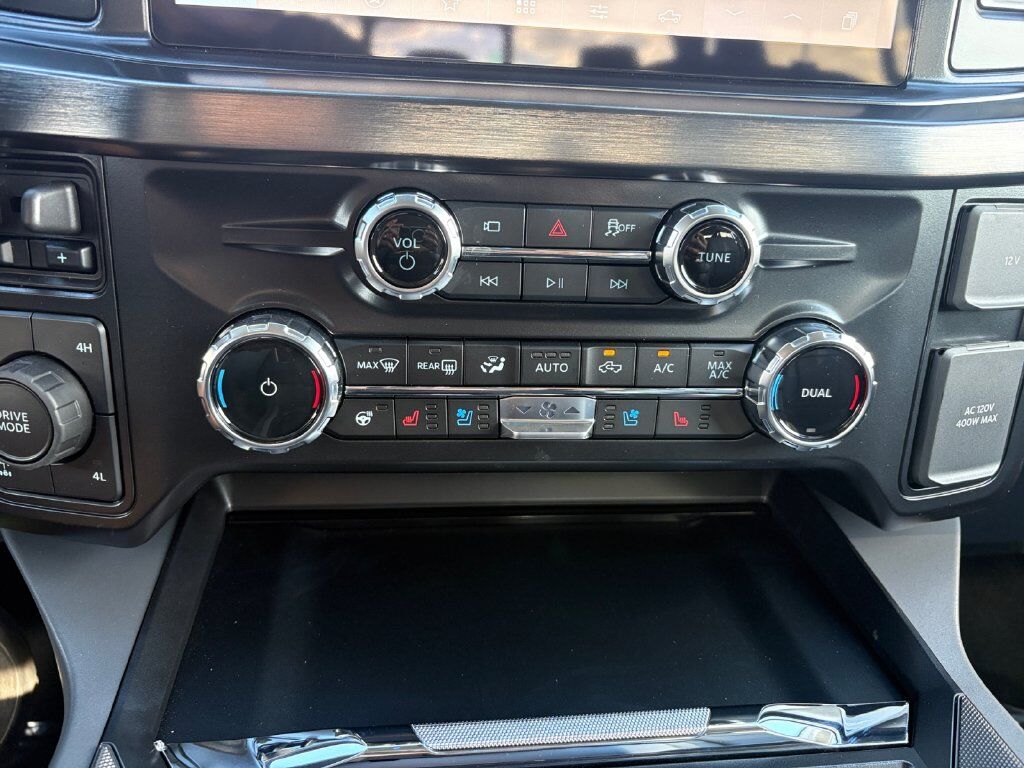 2027 Ford F-250SD Lariat Hondo TX