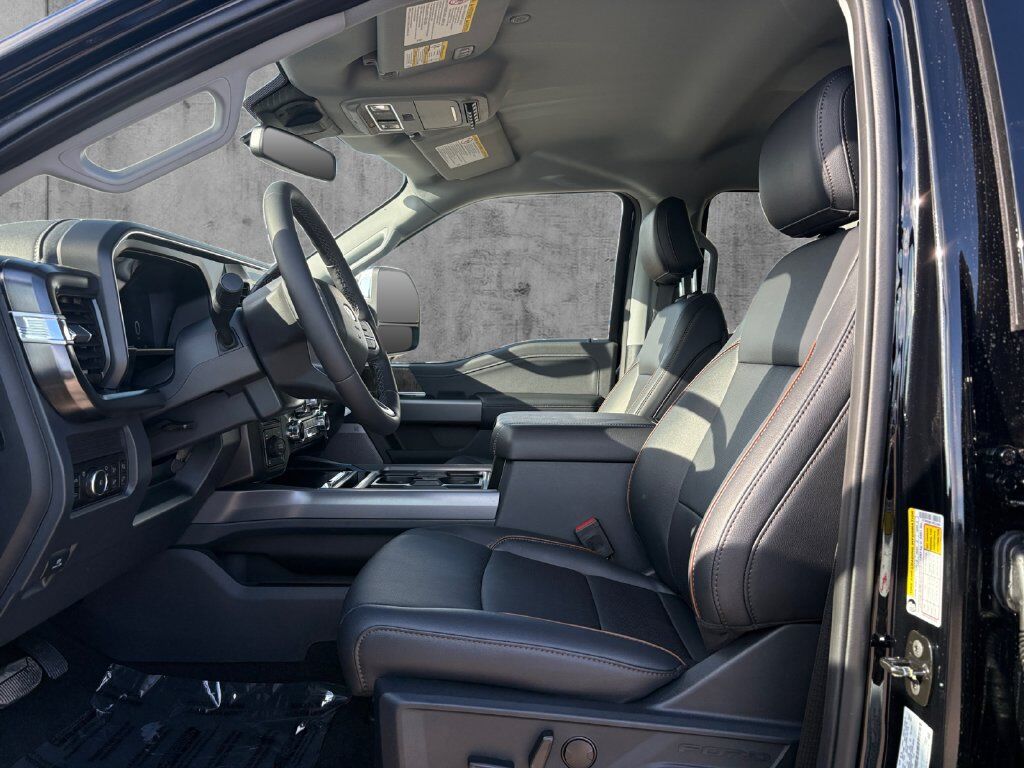 2027 Ford F-250SD Lariat Hondo TX