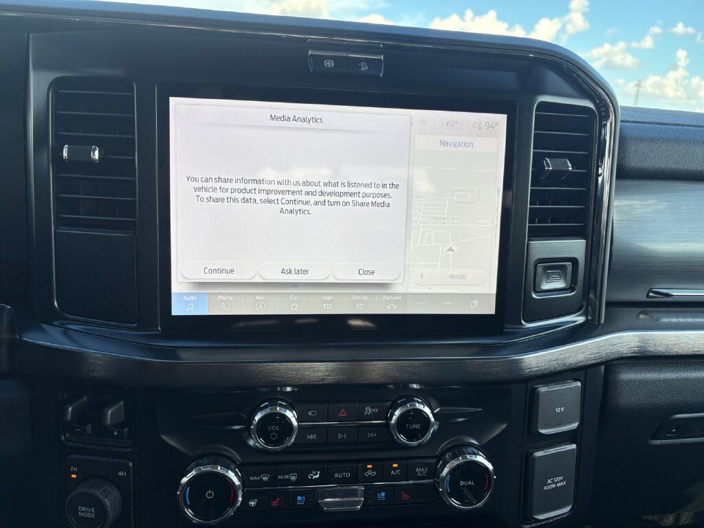 2027 Ford F-250SD Lariat Hondo TX