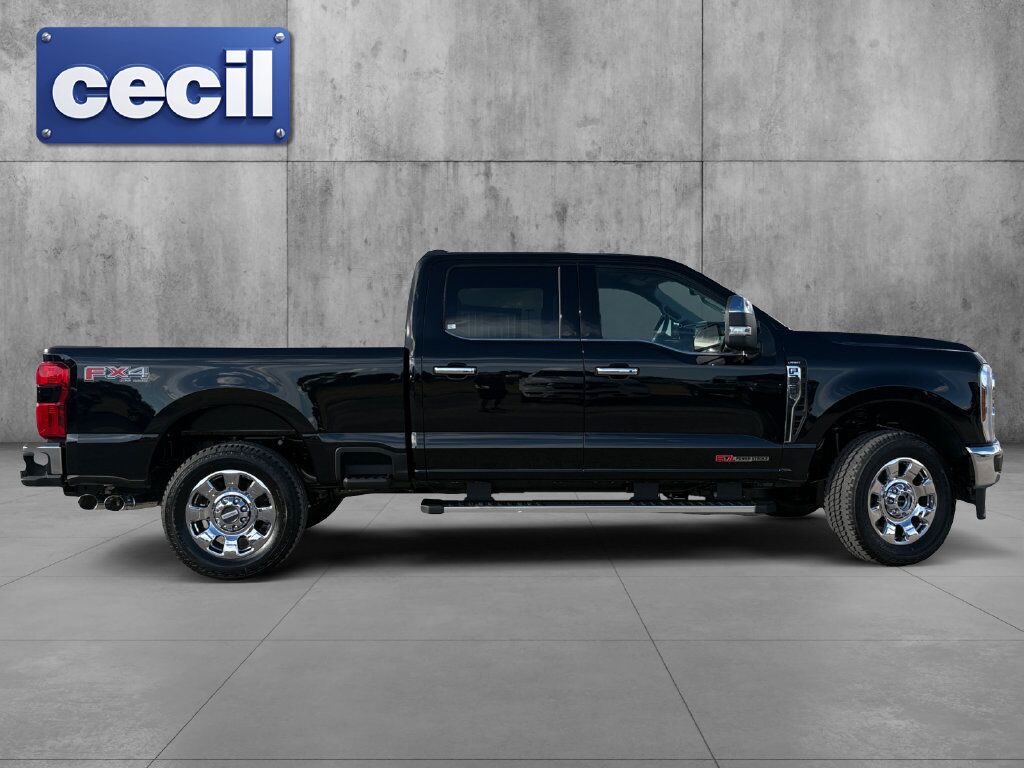 2027 Ford F-250SD Lariat Hondo TX