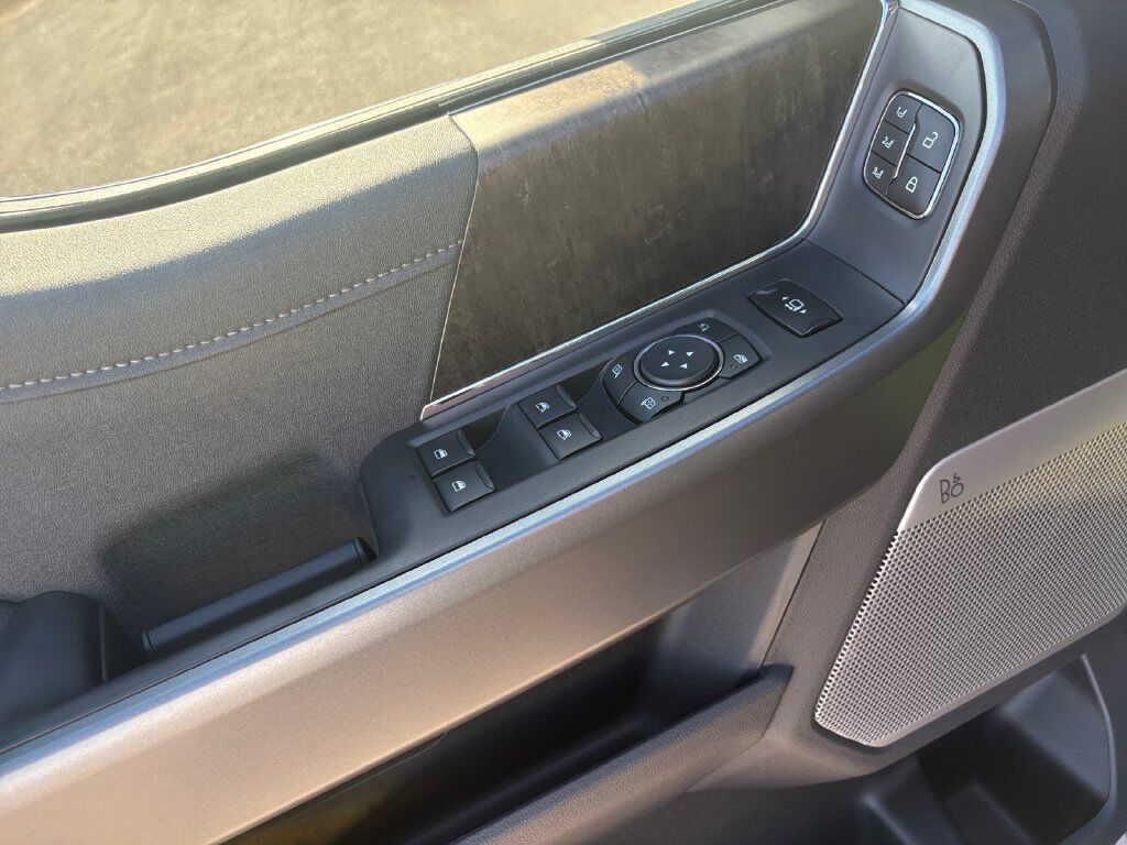 2027 Ford F-250SD Lariat Hondo TX