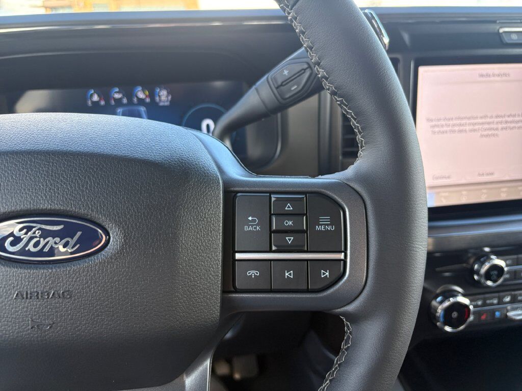 2027 Ford F-250SD Lariat Hondo TX