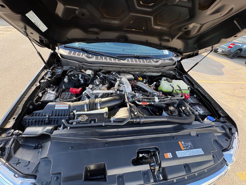 2027 Ford F-250SD Lariat Hondo TX