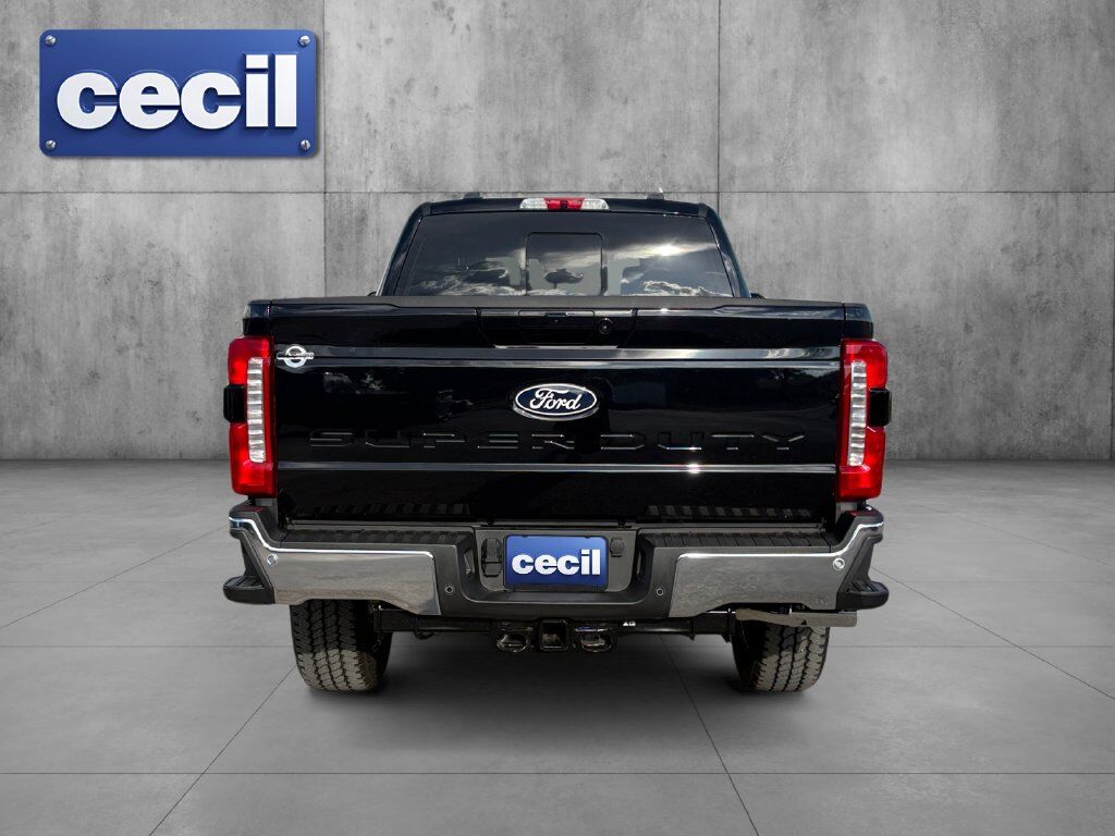 2027 Ford F-250SD Lariat Hondo TX