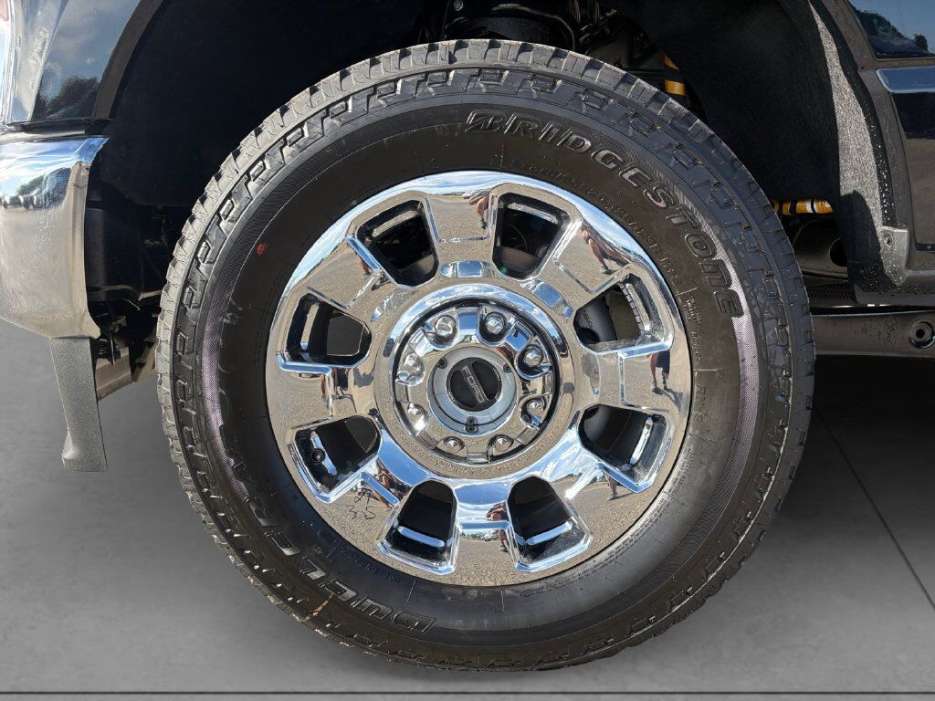2027 Ford F-250SD Lariat Hondo TX