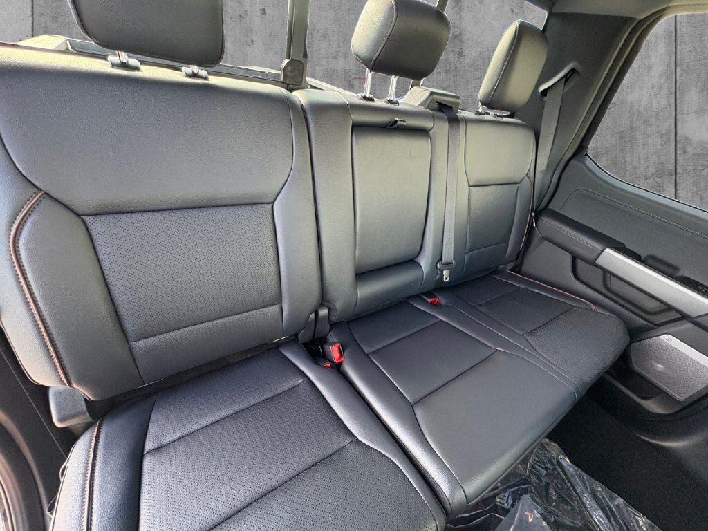 2027 Ford F-250SD Lariat Hondo TX
