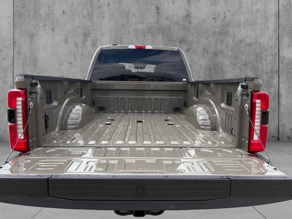 2027 Ford F-250SD Lariat Hondo TX