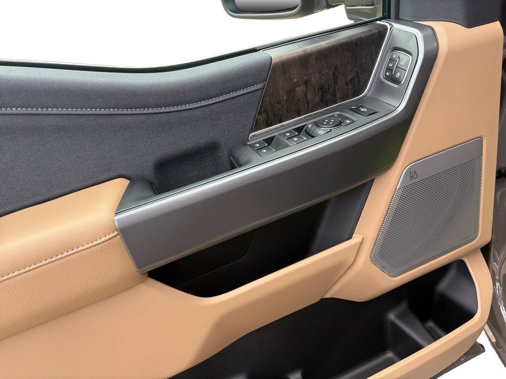 2027 Ford F-250SD Lariat Hondo TX