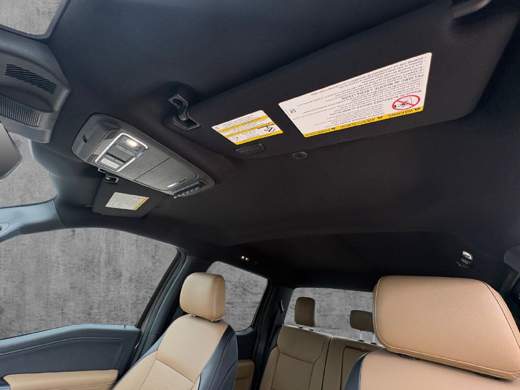 2027 Ford F-250SD Lariat Hondo TX