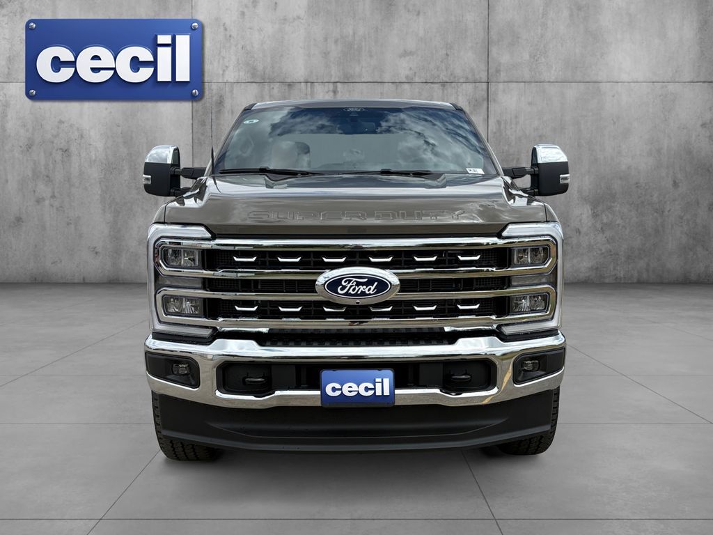 2027 Ford F-250SD Lariat Hondo TX