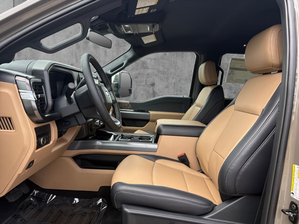 2027 Ford F-250SD Lariat Hondo TX
