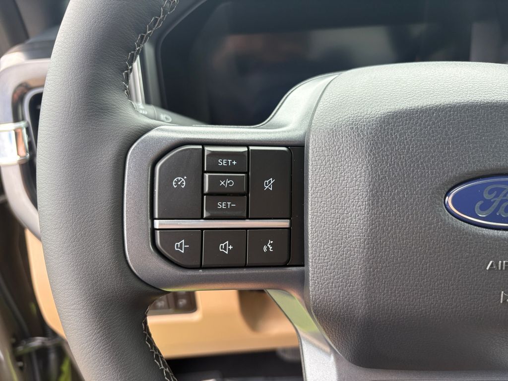 2027 Ford F-250SD Lariat Hondo TX