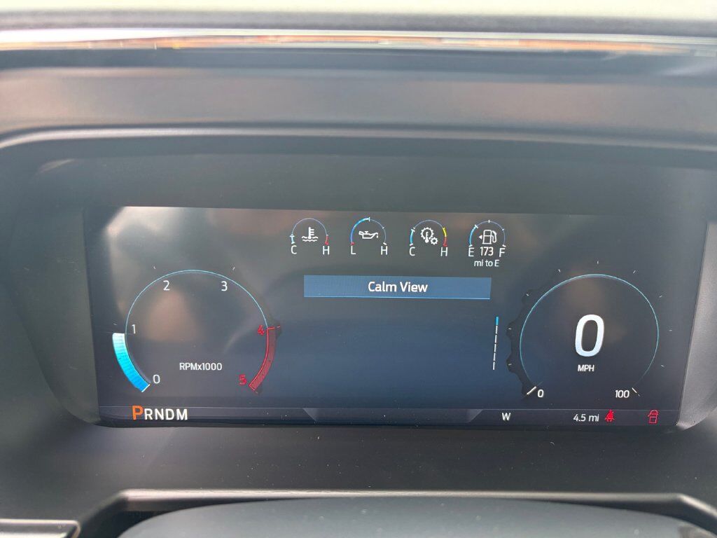 2027 Ford F-250SD Lariat Hondo TX