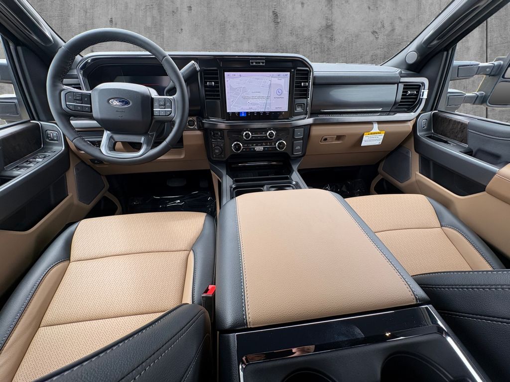 2027 Ford F-250SD Lariat Hondo TX