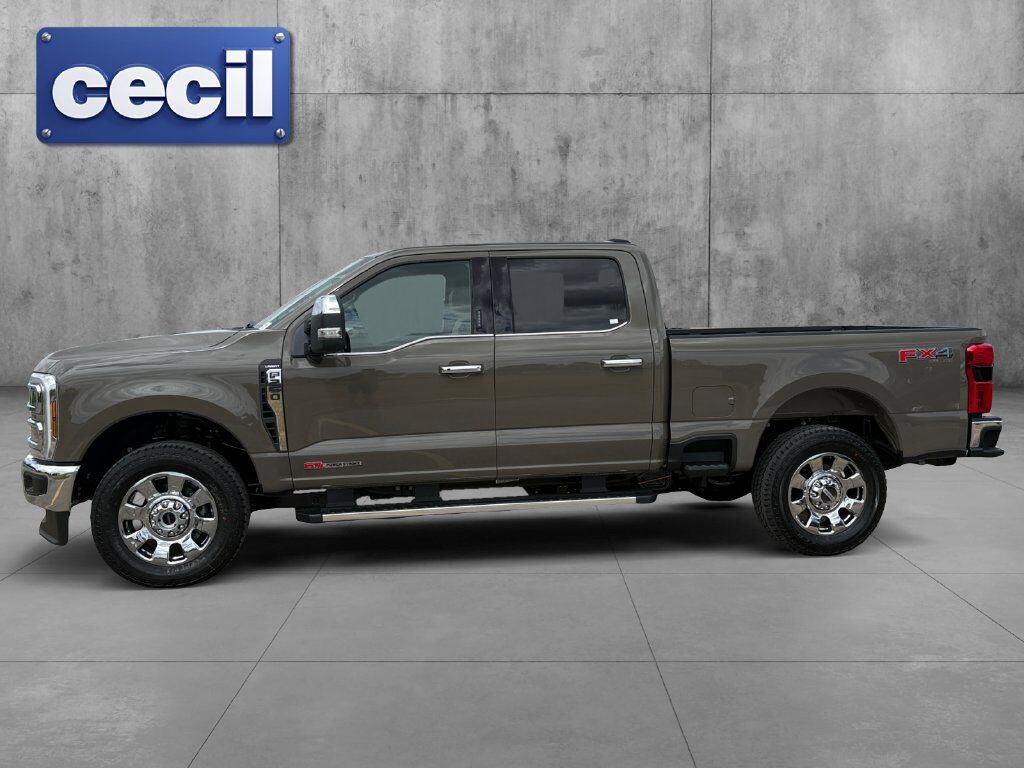 2027 Ford F-250SD Lariat Hondo TX