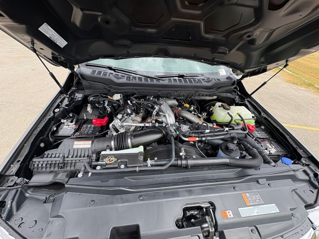 2027 Ford F-250SD Lariat Hondo TX
