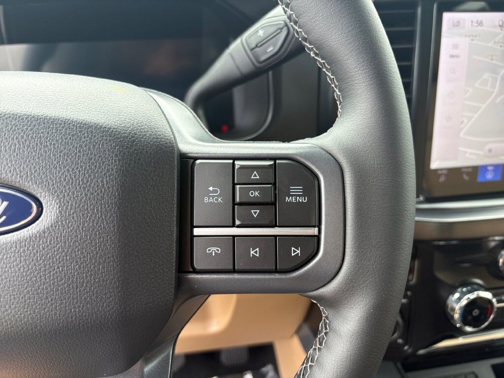 2027 Ford F-250SD Lariat Hondo TX