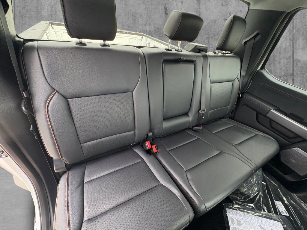 2027 Ford F-250SD Lariat Hondo TX