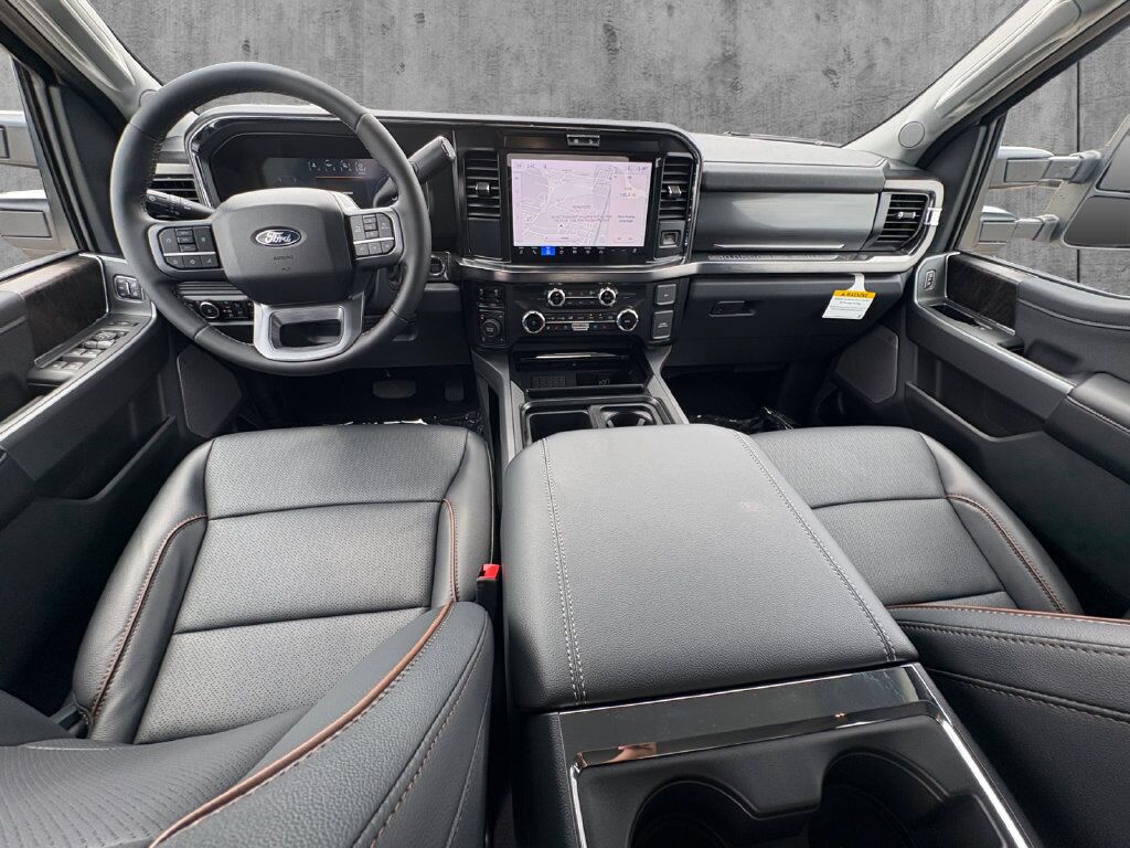 2027 Ford F-250SD Lariat Hondo TX