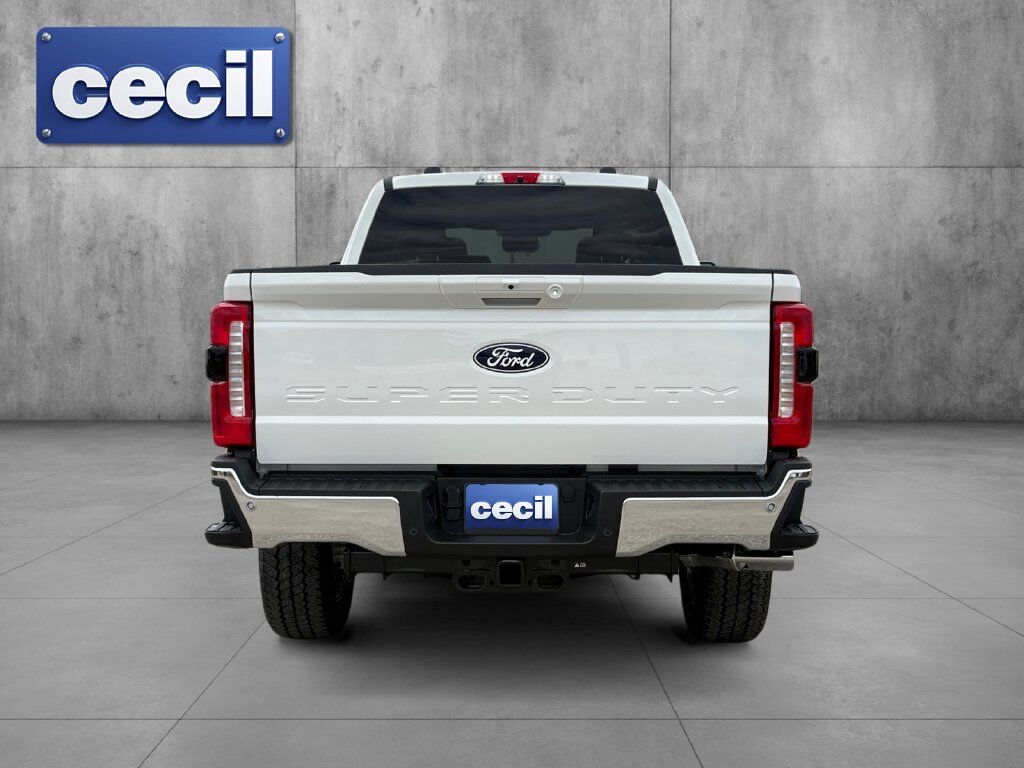 2027 Ford F-250SD Lariat Hondo TX