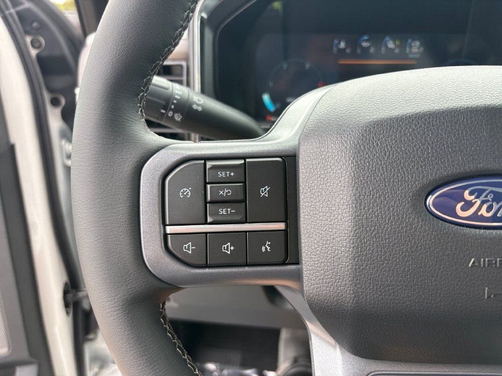 2027 Ford F-250SD Lariat Hondo TX