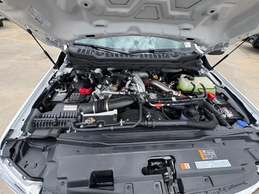 2027 Ford F-250SD Lariat Hondo TX