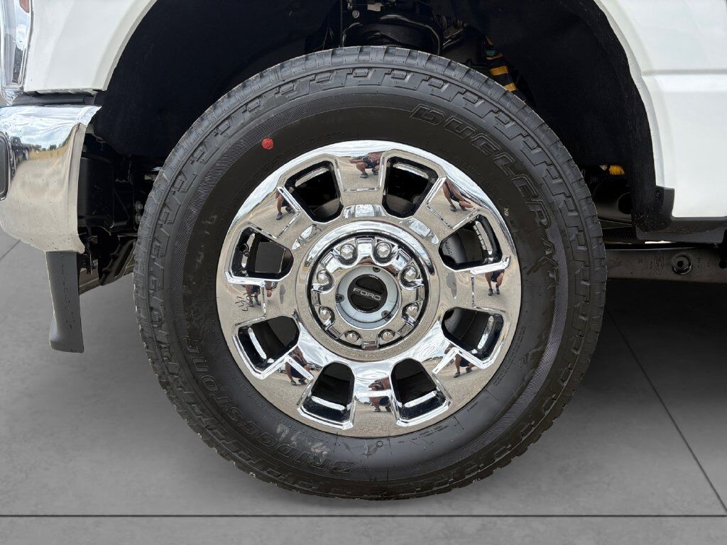 2027 Ford F-250SD Lariat Hondo TX