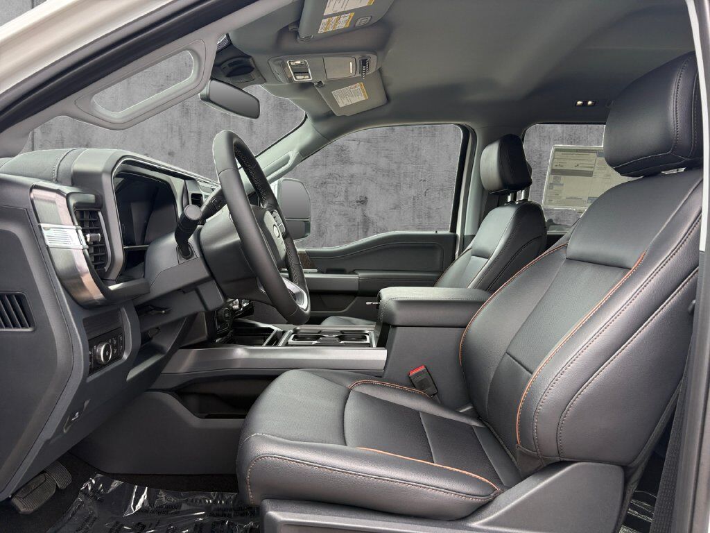 2027 Ford F-250SD Lariat Hondo TX