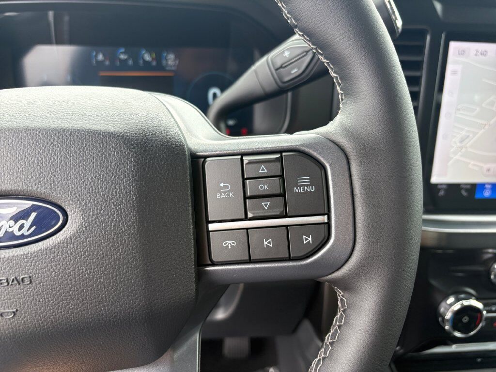 2027 Ford F-250SD Lariat Hondo TX