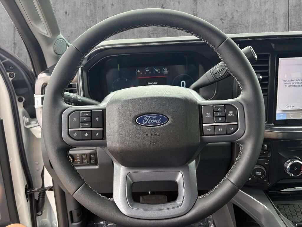 2027 Ford F-250SD Lariat Hondo TX