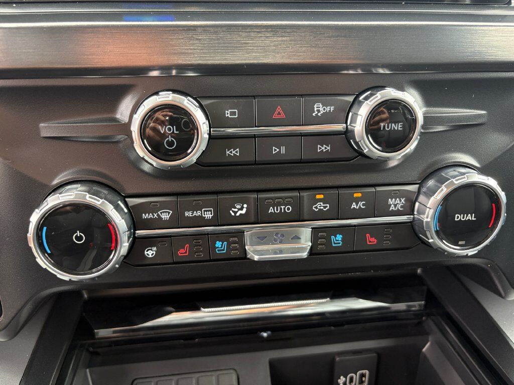 2027 Ford F-250SD Lariat Hondo TX