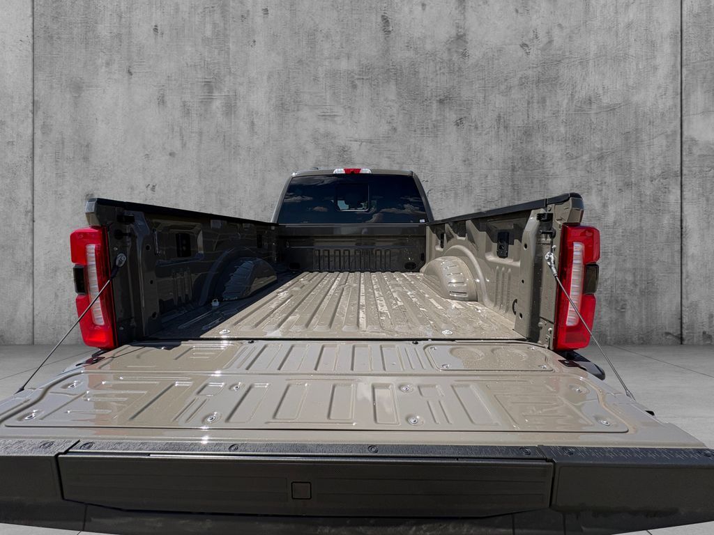 2027 Ford F-250SD Lariat Hondo TX