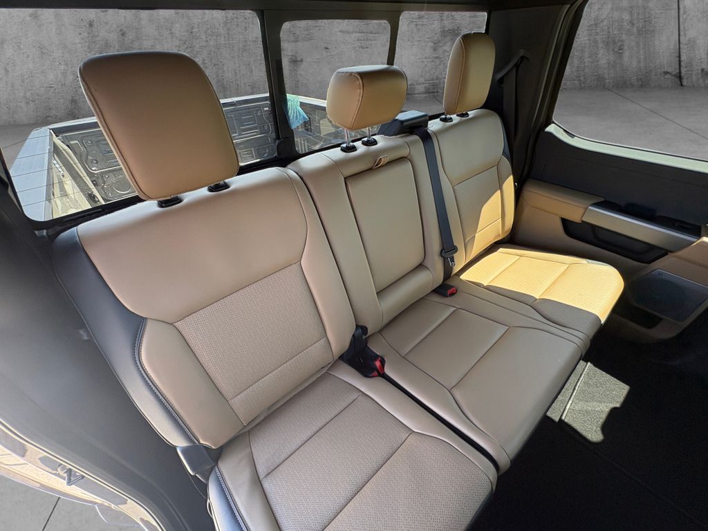 2027 Ford F-250SD Lariat Hondo TX