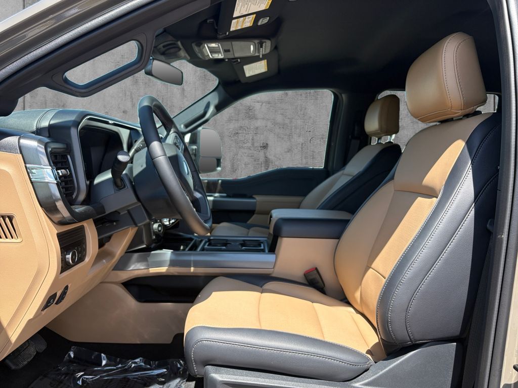 2027 Ford F-250SD Lariat Hondo TX