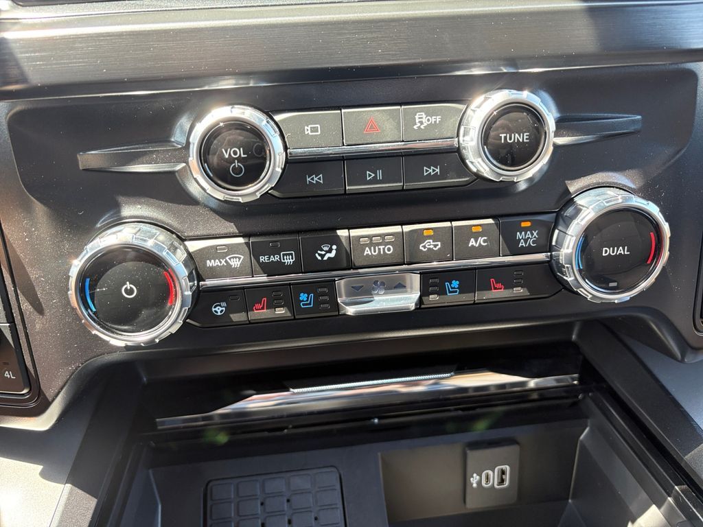 2027 Ford F-250SD Lariat Hondo TX