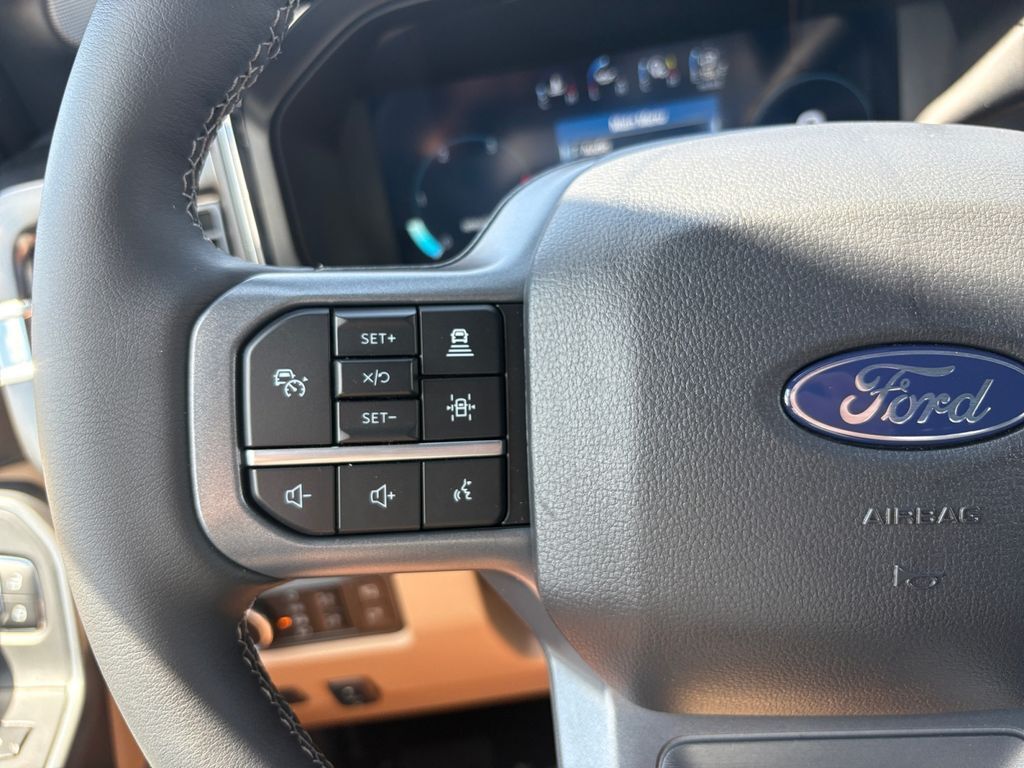 2027 Ford F-250SD Lariat Hondo TX