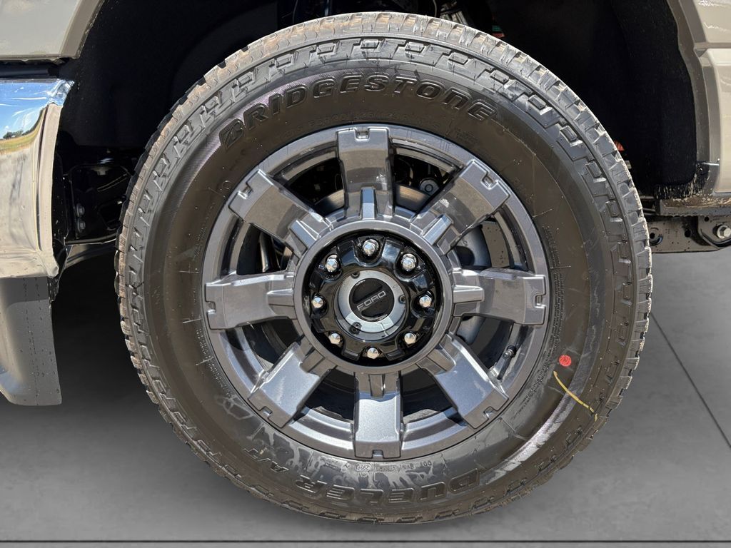 2027 Ford F-250SD Lariat Hondo TX