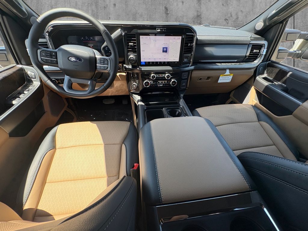 2027 Ford F-250SD Lariat Hondo TX