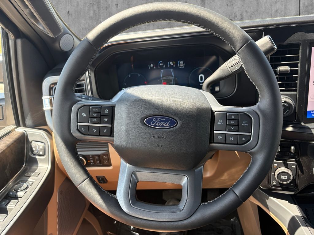 2027 Ford F-250SD Lariat Hondo TX