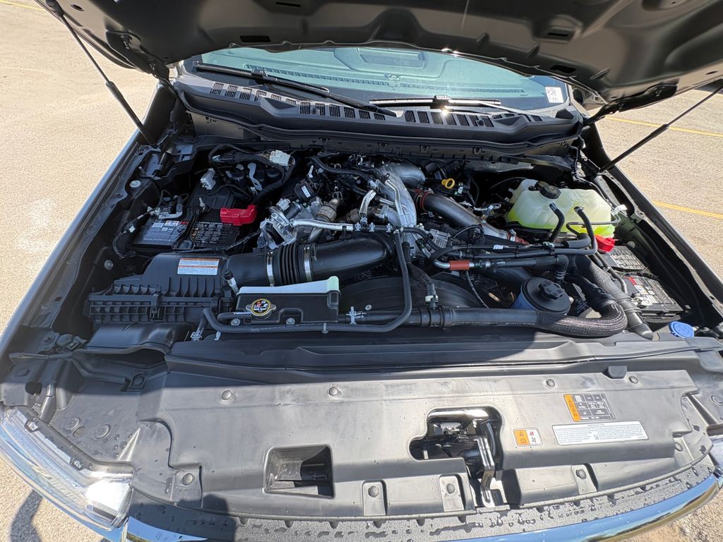 2027 Ford F-250SD Lariat Hondo TX