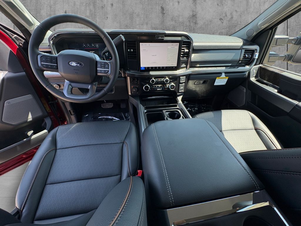 2027 Ford F-250SD Lariat Hondo TX
