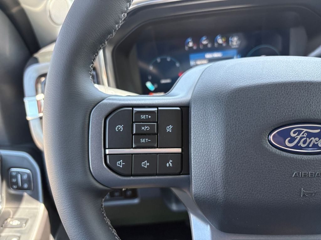 2027 Ford F-250SD Lariat Hondo TX