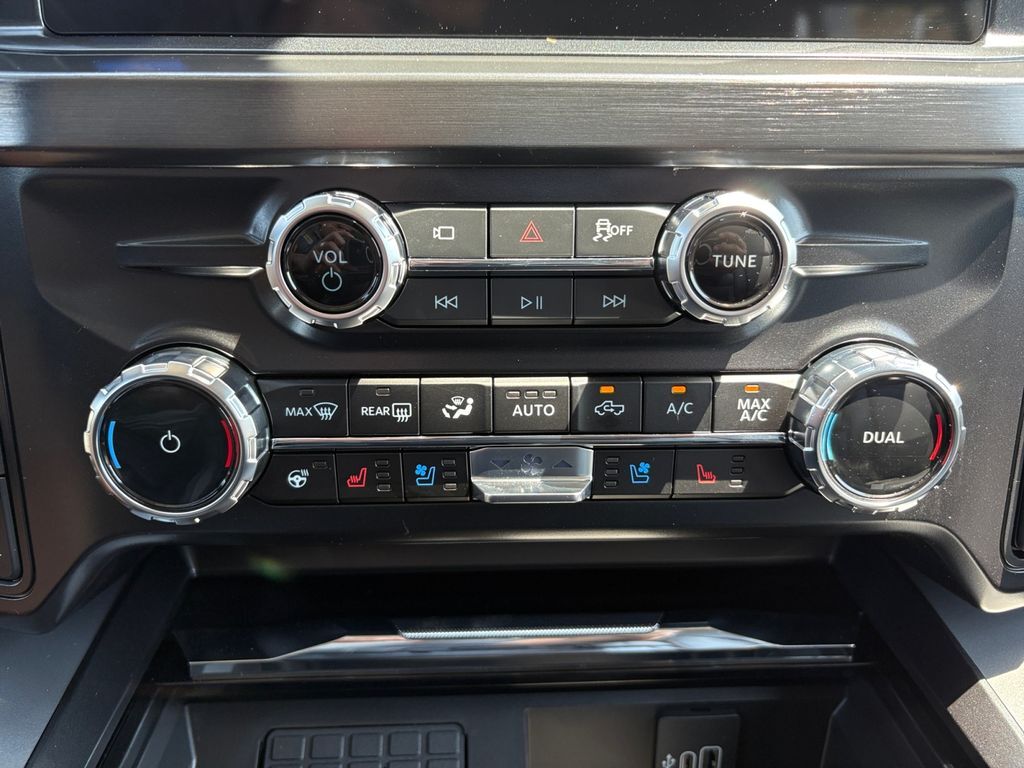 2027 Ford F-250SD Lariat Hondo TX