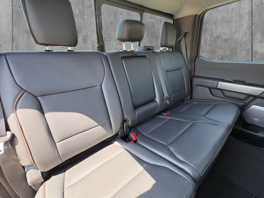 2027 Ford F-250SD Lariat Hondo TX