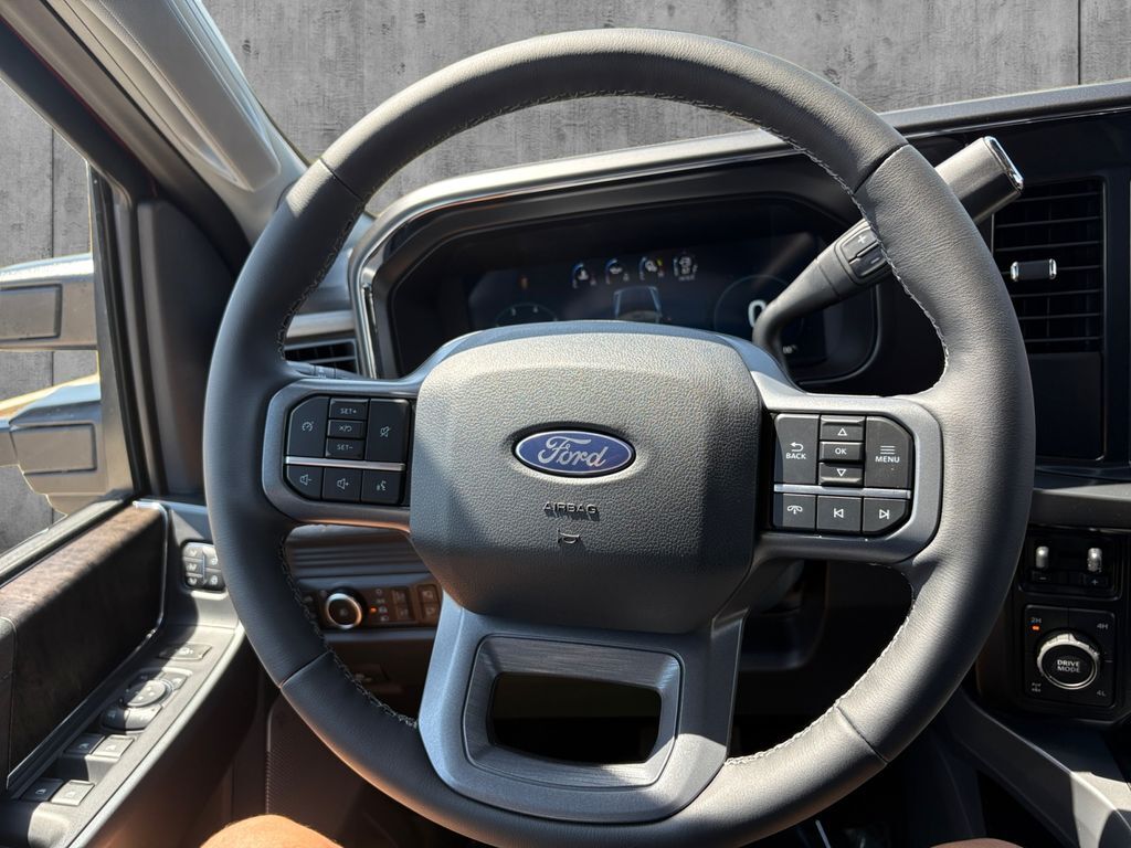 2027 Ford F-250SD Lariat Hondo TX