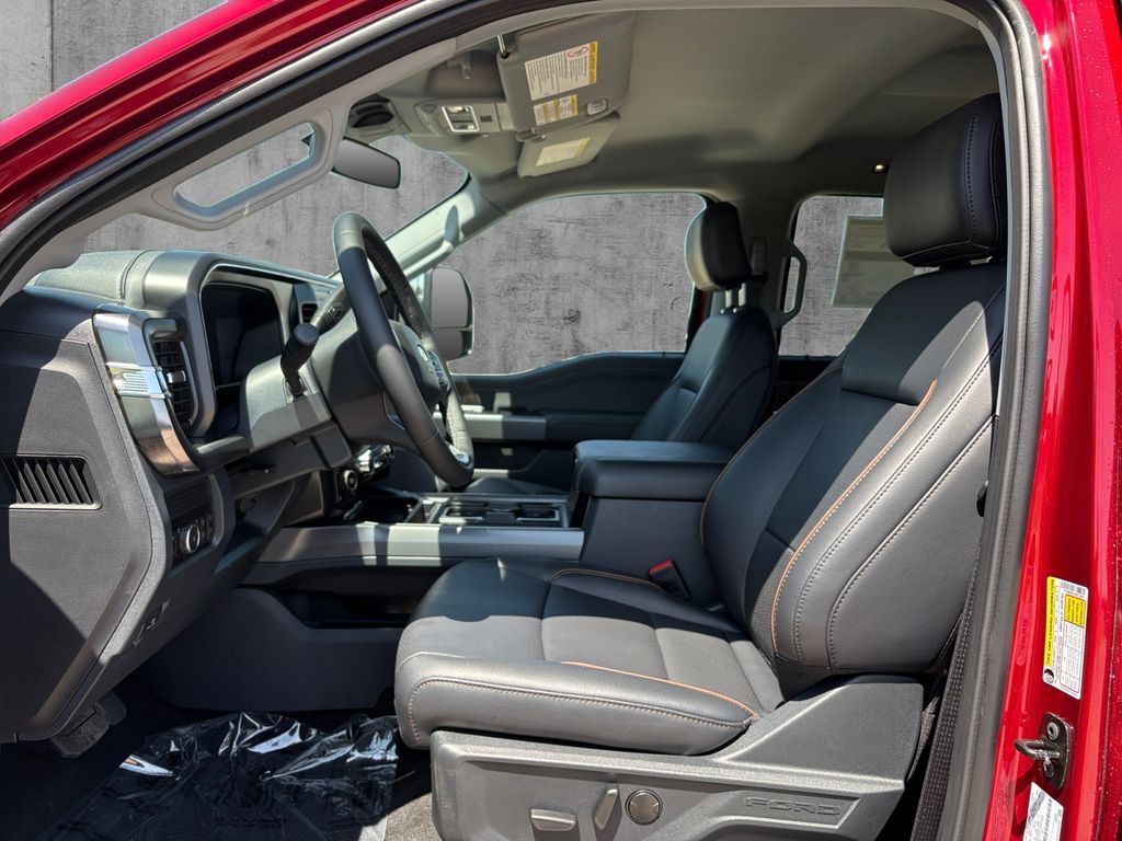 2027 Ford F-250SD Lariat Hondo TX