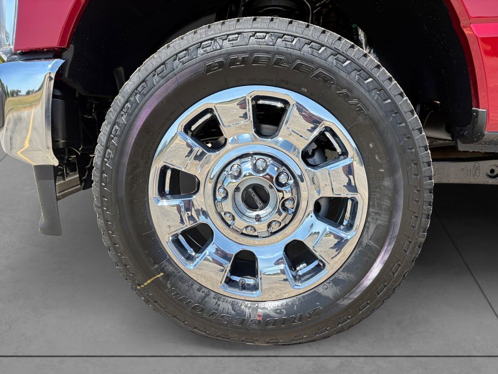 2027 Ford F-250SD Lariat Hondo TX